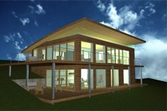 climalp: Überarbeite Website und neuer Blog zu energieoptimiertem Bauen