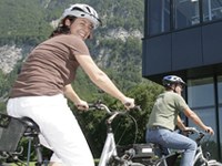 100.000 Euro für vorbildlichen Klimaschutz in den Alpen