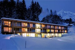 Das Haus von heute - sinnlich und schlau