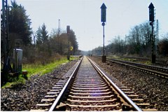 Schneller von München nach Mailand