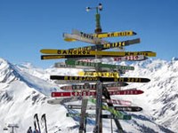 Hochparterre Sondernummer: Alpine Resorts als Heilsbringer?