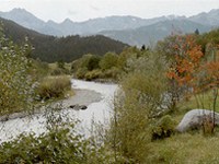 Öffentlichkeitsbeiteiligung bei Österreichs Wasserbewirtschaftungsplan