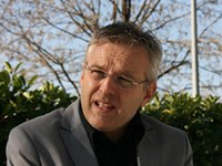 Energieeffiziente Gebäude im Gespräch