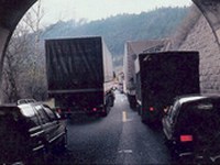 Erklärung zum Bau des Brennertunnels