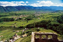 Jahrestagung des Gemeindenetzwerks und DYNALP² Abschlussveranstaltung