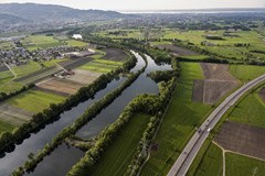 Weitere Unterstützung für die alpenweite ökologische Vernetzung