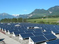 Manifest für die wirtschaftliche Entwicklung italienischer Berggebiete