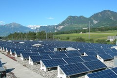 Manifest für die wirtschaftliche Entwicklung italienischer Berggebiete