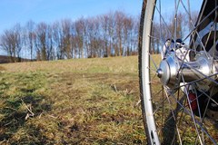 Prominente bezwangen Großglockner mit Elektro-Fahrrädern