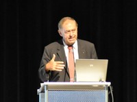 Neue Ideen für lebenswerte Alpen im postfossilen Zeitalter