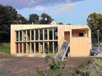 Land Salzburg/A: Höhere Wohnbauförderung für Passivhausqualität