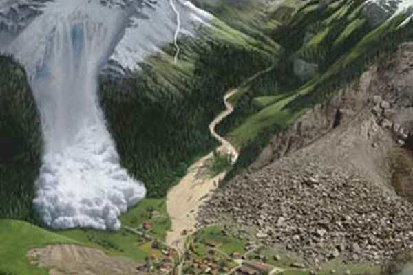 Gemeinden machen Klima