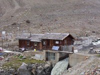 Italien verstärkt das Klima-Monitoring im Hochgebirge