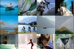 Projekte, die sich das Wasser reichen können - Wettbewerbe rund um die wertvolle Ressource