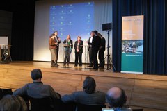 Lokales Verantwortungsbewusstsein für ein globales Problem