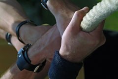 Makroregion Alpen - nur mit gemeinsamer Identität