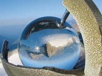 Wege führen zum glücklichen Schrumpfen