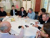 Alpine Space Programme ExpertInneworkshop