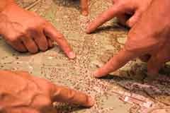 Start für Klimaprojekte in Gemeinden