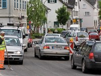 Tagung: Mobil in die Zukunft