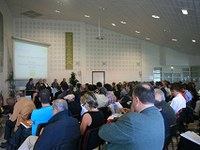 Netzwerk Pyrenäen: Vernetzt zur Stärkung der Wirtschaft im Berggebiet