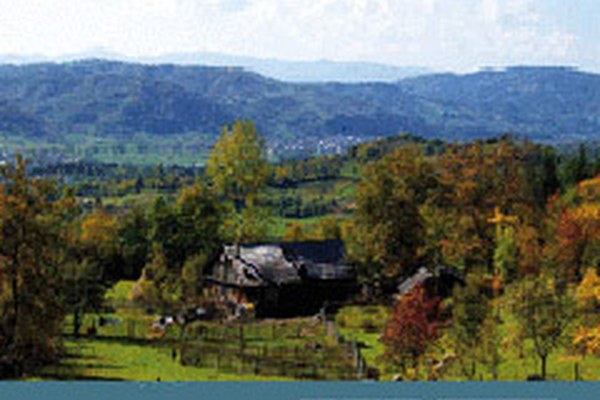 Vom wahren Wert unserer Berge