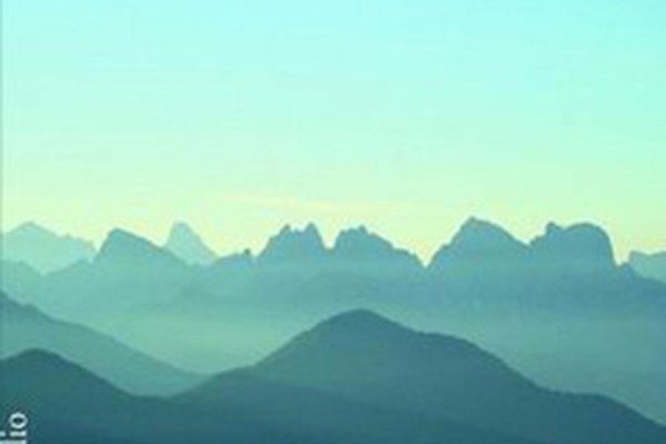 Publikation: Europaregion Alpen