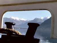 TheAlps - nachhaltiger Tourismus im Alpenraum?