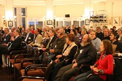 CIPRA Jahresfachtagung 2010: "Die Alpen im Wandel"