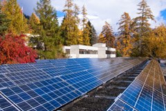 Hintergrundbericht "Energieautarke Regionen" jetzt online!