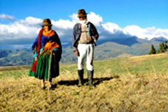 Internationaler Tag der Berge 2010