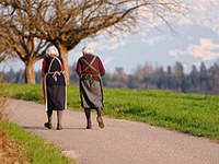 Tagung: demographischer Wandel im Alpenraum