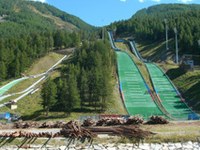 Olympische Spiele: kein volkswirtschaftlicher Nutzen