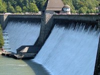 Österreich: Wasserkraft vor Umweltschutz