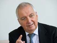 «Nur auf eine wundersame neue Dynamik zu warten reicht nicht»