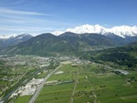 Workshop: Bodenmanagement in den französischen Alpen
