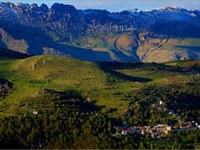 Via Alpina - die Entdeckung der Langsamkeit