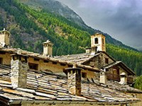 Ein Almosen für Gemeinden