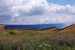 Rhône-Alpes: Erneuerbare Energien legen zu