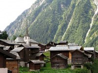 Gesucht: Projekte zur Umsetzung der Alpenkonvention