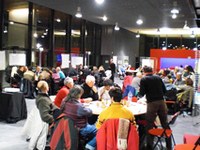 Gap: Agenda 21 zertifiziert