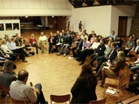 Alpenallianz gestaltet den Wandel