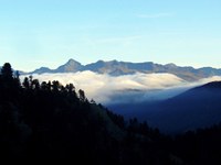 Wiki für Bergprojekte