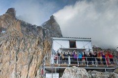 Standpunkt der CIPRA: Ein Appell für die Berge