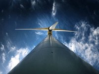 Internationale Schützenhilfe gegen Windpark am Brenner