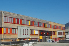 Woche der Umwelt: Sonthofens Schule als gutes Beispiel