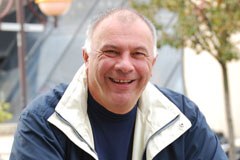 "Da machen wir weiter"