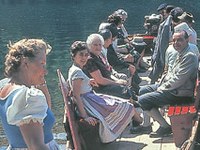 Ein starkes und beständiges Netz für die Alpen