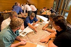 Neue Phase des Alpenraumprogramms