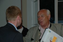 Bad Aussee strebt Energieautarkie an